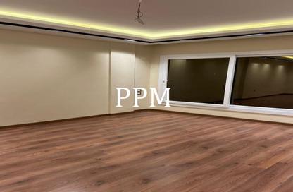 Apartment - 4 Bedrooms - 3 Bathrooms for rent in The Square - 5th Settlement Compounds - The 5th Settlement - New Cairo City - Cairo