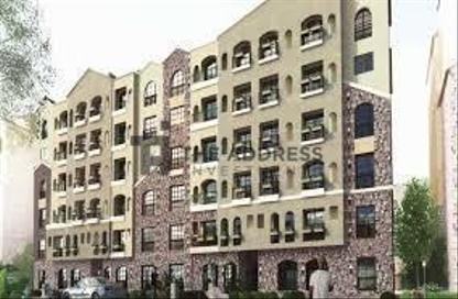 شقة - 3 غرف نوم - 4 حمامات للبيع في جرين سكوير - كمبوندات مدينة المستقبل - مدينة المستقبل - القاهرة