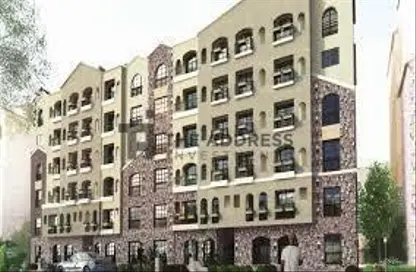 Apartment - 3 Bedrooms - 4 Bathrooms for sale in Green Square - Mostakbal City Compounds - Mostakbal City - Future City - Cairo