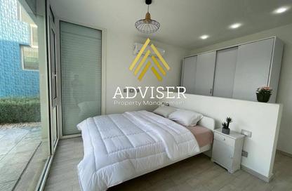 Chalet - 1 Bedroom - 1 Bathroom for sale in ARC of Soma - Soma Bay - Safaga - Hurghada - Red Sea