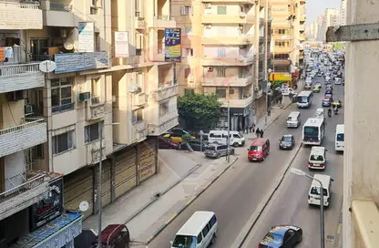 شقة - 3 غرف نوم - 2 حمامات للبيع في لوران - حي شرق - الاسكندرية