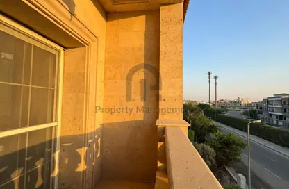 Apartment - 4 Bedrooms - 3 Bathrooms for sale in West Golf - El Katameya Compounds - El Katameya - New Cairo City - Cairo