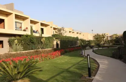 Townhouse - 5 Bedrooms - 4 Bathrooms for sale in Joya - 26th of July Corridor - 6 October City - Giza