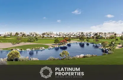 Townhouse - 3 Bedrooms - 3 Bathrooms for sale in City Gate - 5th Settlement Compounds - The 5th Settlement - New Cairo City - Cairo