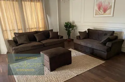 شقة - 3 غرف نوم - 2 حمامات للايجار في شارع 210 - دجلة - حي المعادي - القاهرة