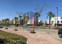 Apartment - 3 bedrooms - 3 bathrooms for للبيع in Westown - Sheikh Zayed Compounds - Sheikh Zayed City - Giza
