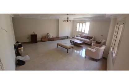Apartment - 3 Bedrooms - 1 Bathroom for sale in Zahraa El Maadi - Hay El Maadi - Cairo