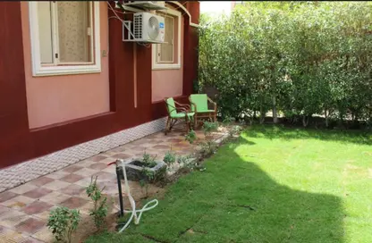 Apartment - 2 Bedrooms - 1 Bathroom for rent in Rawdat Zayed - 12th District - Sheikh Zayed City - Giza