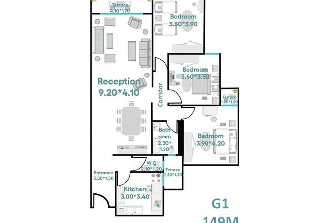 8261600 - صورة العقار 2