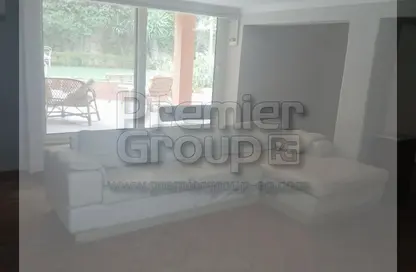 Villa - 4 Bedrooms - 4 Bathrooms for rent in Street 253 - Degla - Hay El Maadi - Cairo