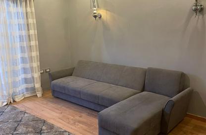 Apartment - Studio - 2 Bathrooms for rent in Yasmine District - 14th District - Sheikh Zayed City - Giza
