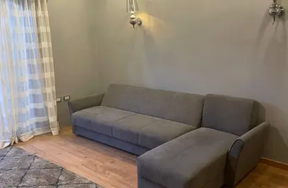 Apartment - Studio - 2 Bathrooms for rent in Yasmine District - 14th District - Sheikh Zayed City - Giza