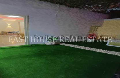 Apartment - Studio - 1 Bathroom for rent in Mostafa Kamel Axis - The 1st Settlement - New Cairo City - Cairo