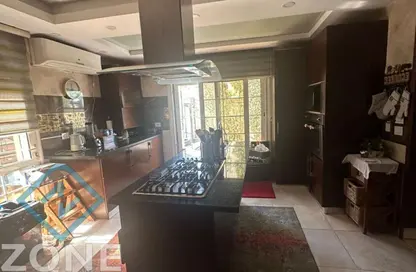 Villa - 4 Bedrooms - 4 Bathrooms for rent in Madinaty - Cairo