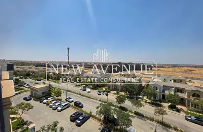 iVilla - 3 Bedrooms - 3 Bathrooms for sale in Mountain View Hyde Park - 5th Settlement Compounds - The 5th Settlement - New Cairo City - Cairo