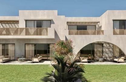 Chalet - 3 Bedrooms - 3 Bathrooms for sale in Playa Resort - Sidi Abdel Rahman - North Coast