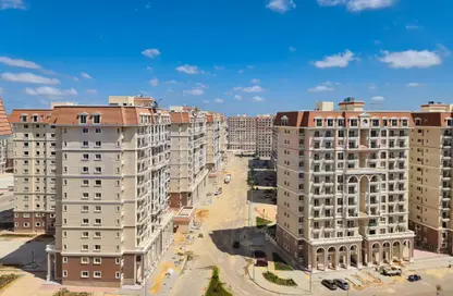 شقة - 3 غرف نوم - 3 حمامات للبيع في صوارى - كمبوندات الاسكندرية - الاسكندرية