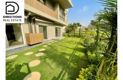 شقة - 3 غرف نوم - 3 حمامات للايجار في فيليت - كمبوندات التجمع الخامس - التجمع الخامس - مدينة القاهرة الجديدة - القاهرة