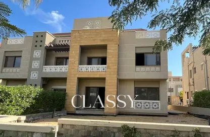 Twin House - 4 Bedrooms - 4 Bathrooms for sale in Green IV - 6 October Compounds - 6 October City - Giza