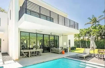 Villa - 2 Bedrooms - 3 Bathrooms for sale in The Waterway - Qesm Ad Dabaah - North Coast