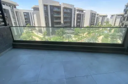 Apartment - 3 Bedrooms - 2 Bathrooms for rent in Madinaty - Cairo