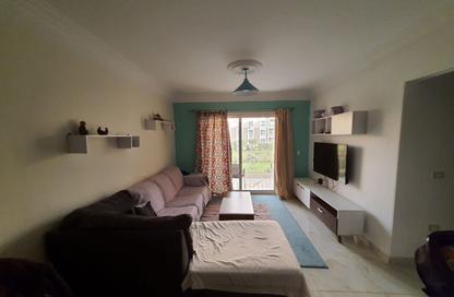 Apartment - 2 Bedrooms - 2 Bathrooms for sale in Madinaty - Cairo