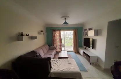 Apartment - 2 Bedrooms - 2 Bathrooms for sale in Madinaty - Cairo