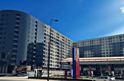 Apartment - 1 Bedroom - 1 Bathroom for sale in Katameya Gate - El Katameya Compounds - El Katameya - New Cairo City - Cairo