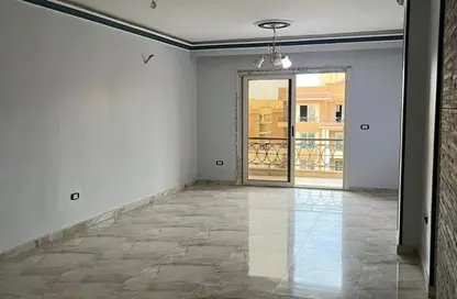 شقة - 3 غرف نوم - 2 حمامات للبيع في مدينة الخمائل - كمبوندات الشيخ زايد - الشيخ زايد - الجيزة