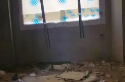 Duplex - 3 Bedrooms - 2 Bathrooms for sale in Mohamed Naguib Axis - Abou El Houl - New Cairo City - Cairo