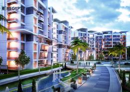 Apartment - 2 bedrooms for للبيع in Talah - New Capital Compounds - New Capital City - Cairo