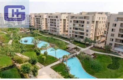 Apartment - 2 Bedrooms - 2 Bathrooms for sale in The Square - 5th Settlement Compounds - The 5th Settlement - New Cairo City - Cairo