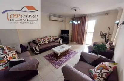 Apartment - 3 Bedrooms - 2 Bathrooms for rent in Madinaty - Cairo