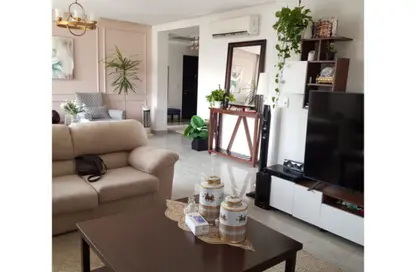 Duplex - 3 Bedrooms - 4 Bathrooms for rent in Eastown - 5th Settlement Compounds - The 5th Settlement - New Cairo City - Cairo