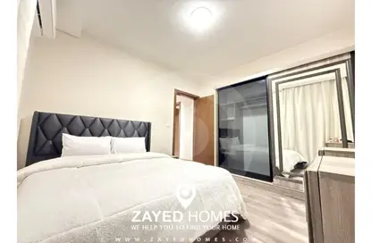 شقة - 3 غرف نوم - 3 حمامات للايجار في بارك سايد ريزيدنس - أبراج زيد - كمبوندات الشيخ زايد - الشيخ زايد - الجيزة