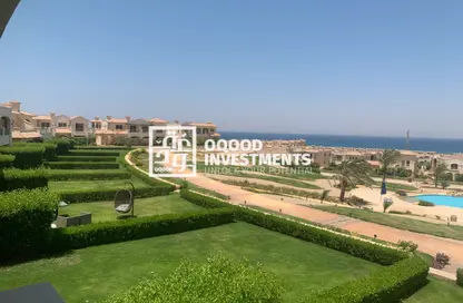 شاليه - 3 غرف نوم - 2 حمامات للبيع في لافيستا 6 - لافيستا - العين السخنة - السويس