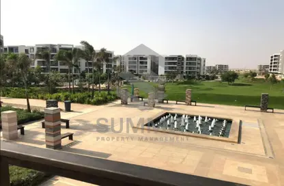 Duplex - 4 Bedrooms - 3 Bathrooms for sale in Taj City - 5th Settlement Compounds - The 5th Settlement - New Cairo City - Cairo