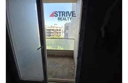 (بنتهاوس  (روف - 4 غرف نوم - 3 حمامات للبيع في زايد ديونز - الحي السادس - الشيخ زايد - الجيزة