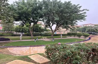 فيلا - 3 غرف نوم - 5 حمامات للبيع في هايد بارك - كمبوندات التجمع الخامس - التجمع الخامس - مدينة القاهرة الجديدة - القاهرة