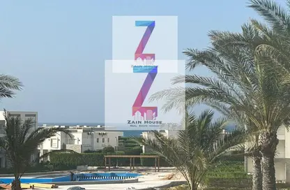 شاليه - 3 غرف نوم - 2 حمامات للبيع في أمواج - سيدي عبد الرحمن - الساحل الشمالي