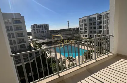 Apartment - Studio - 1 Bathroom for rent in Mivida - 5th Settlement Compounds - The 5th Settlement - New Cairo City - Cairo Apartment - Studio - 1 Bathroom for rent in Mivida - 5th Settlement Compounds - The 5th Settlement - New Cairo City - Cairo