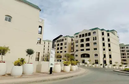 Apartment - 3 Bedrooms - 3 Bathrooms for sale in L'avenir - Mostakbal City Compounds - Mostakbal City - Future City - Cairo