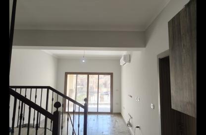 Twin House - 3 Bedrooms - 3 Bathrooms for rent in Mivida - 5th Settlement Compounds - The 5th Settlement - New Cairo City - Cairo