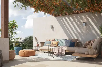 Villa - 4 Bedrooms - 4 Bathrooms for sale in O West - 6 October Compounds - 6 October City - Giza