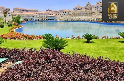 Apartment - 2 Bedrooms - 1 Bathroom for rent in Celia - New Capital Compounds - New Capital City - Cairo