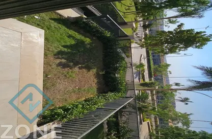 Apartment - 1 Bedroom - 1 Bathroom for sale in Madinaty - Cairo