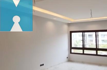 Apartment - 4 Bedrooms - 4 Bathrooms for rent in One 16 - Sheikh Zayed Compounds - Sheikh Zayed City - Giza