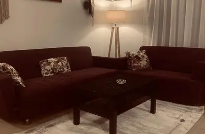 Apartment - 2 Bedrooms - 1 Bathroom for rent in Madinaty - Cairo