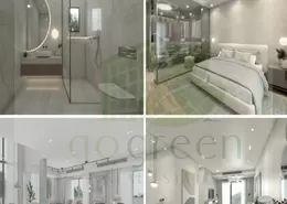 شقة - 4 غرف نوم - 3 حمامات للبيع في الكارما كاي - كمبوندات الشيخ زايد - الشيخ زايد - الجيزة