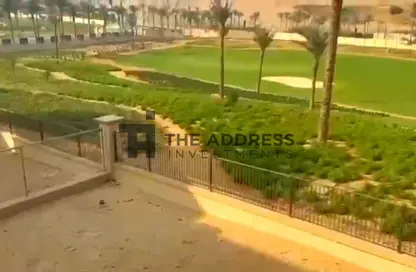 فيلا - 5 غرف نوم - 4 حمامات للبيع في اب تاون كايرو - المقطم - القاهرة